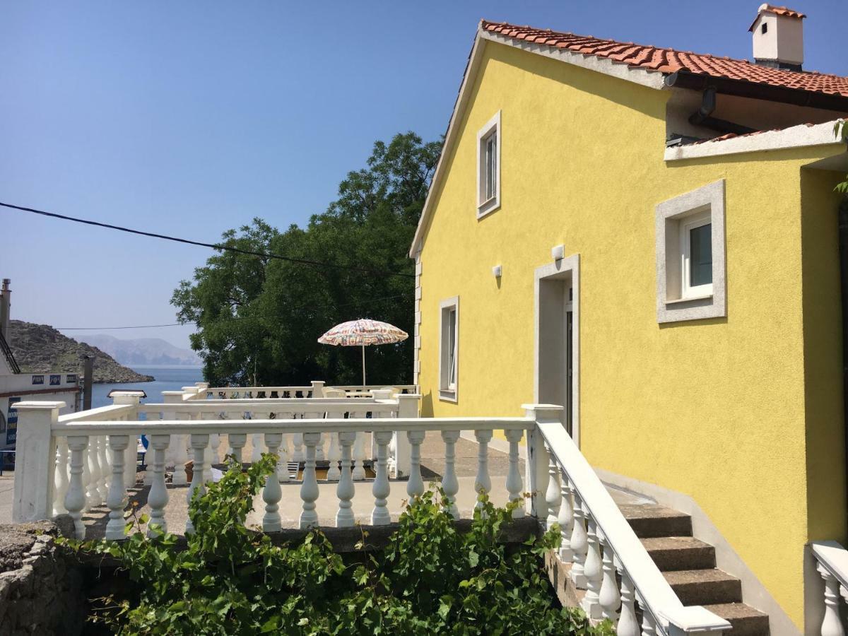 Apartment Bella Свети-Юрай Экстерьер фото